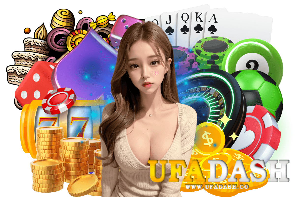 ufadash