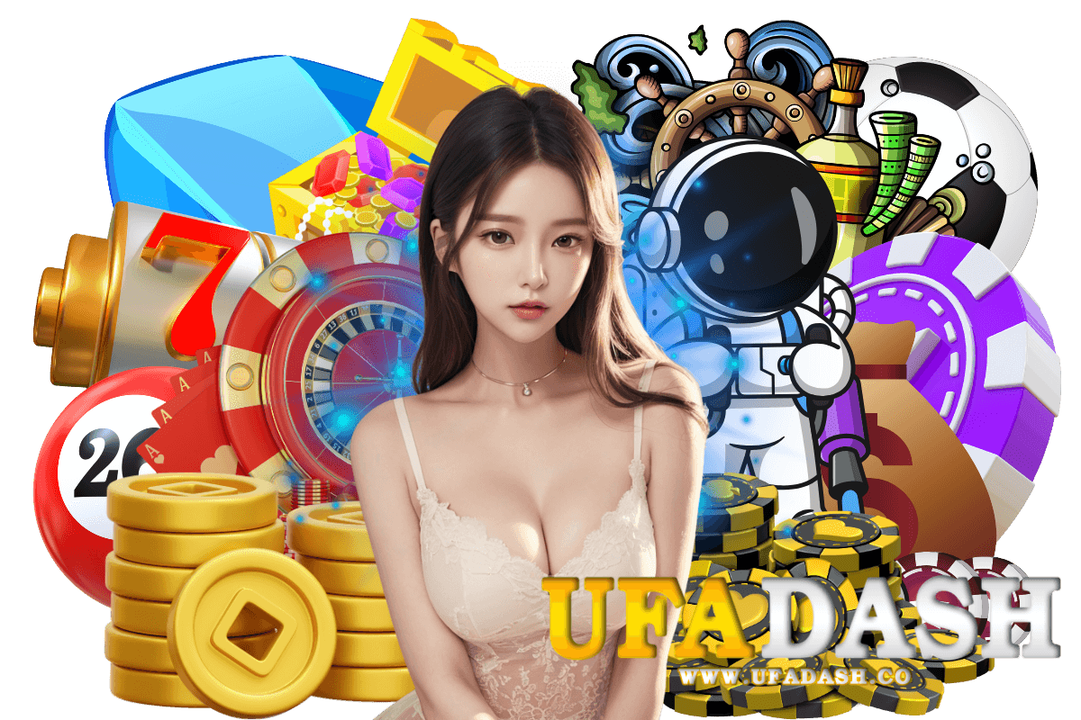 ufadash เว็บตรง
